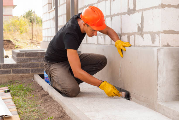 Licensed Exterior Waterproofing service in Berea, OH - SJ Waterproofing Pros